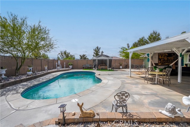 Detail Gallery Image 32 of 36 For 17133 Mesquite Rd, Apple Valley,  CA 92307 - 3 Beds | 2 Baths