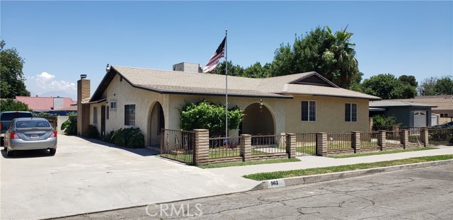 963 Western Ave, San Bernardino, CA 92411