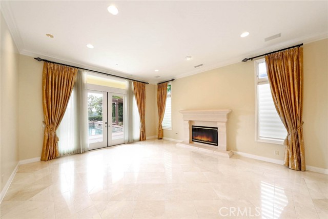 Detail Gallery Image 5 of 49 For 17 via Palladio, Newport Coast,  CA 92657 - 5 Beds | 5/1 Baths