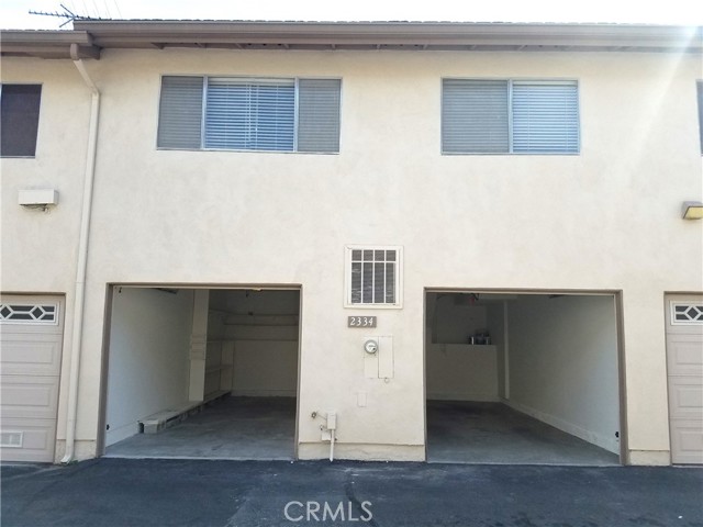 Detail Gallery Image 20 of 22 For 2334 Conejo Ln #43,  Fullerton,  CA 92833 - 2 Beds | 1/1 Baths