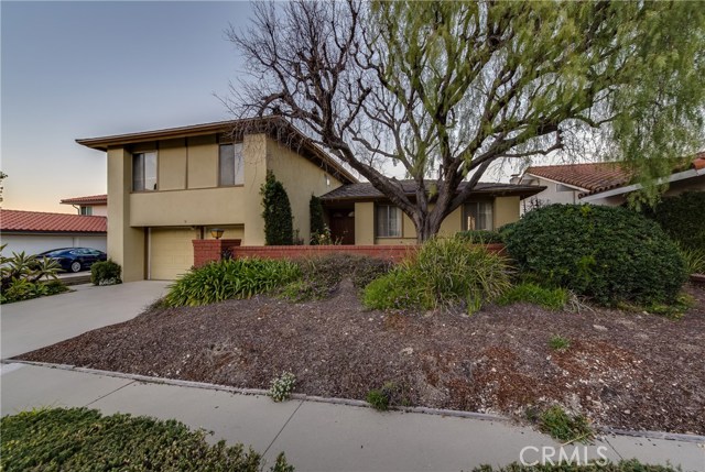 27420 Larchbluff Drive, Rancho Palos Verdes, California 90275, 4 Bedrooms Bedrooms, ,3 BathroomsBathrooms,Residential,Sold,Larchbluff,PV17047067
