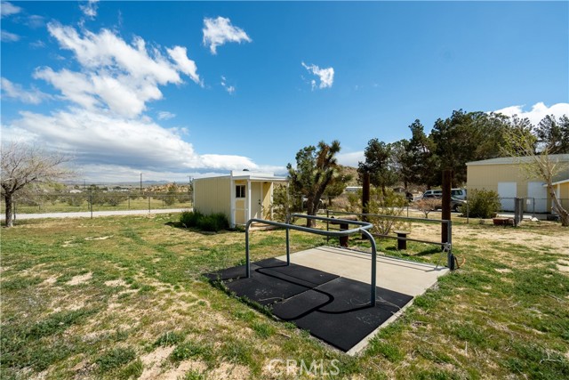 Detail Gallery Image 37 of 51 For 31070 Rabbit Springs Rd, Lucerne Valley,  CA 92356 - 3 Beds | 2 Baths