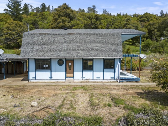 Detail Gallery Image 1 of 45 For 689 Fire Camp Rd, Oroville,  CA 95966 - 3 Beds | 2 Baths