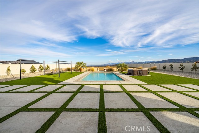 Detail Gallery Image 63 of 74 For 3731 Eliopulos Ranch, Palmdale,  CA 93551 - 5 Beds | 3 Baths