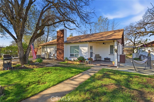 Detail Gallery Image 3 of 40 For 274 Black Bart Road, Oroville,  CA 95966 - 3 Beds | 1 Baths