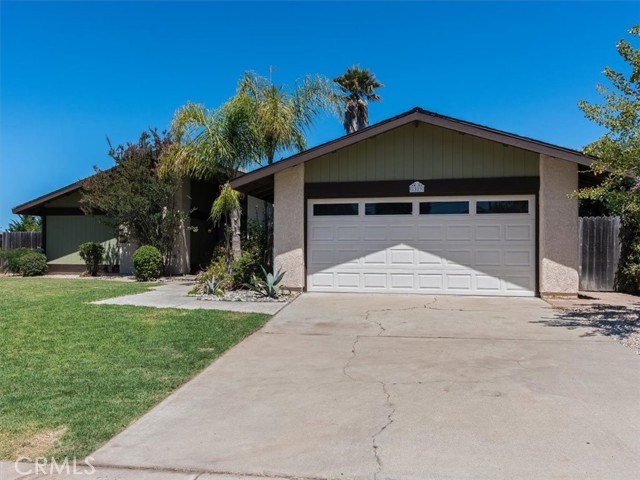 Detail Gallery Image 1 of 1 For 1529 Tiffany Park Cir, Santa Maria,  CA 93455 - 3 Beds | 2 Baths