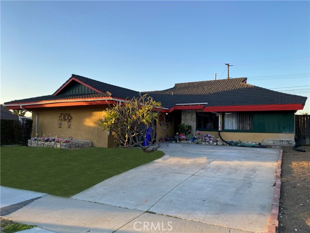 16113 Candlelight Dr, Whittier, CA 90604