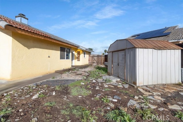 Detail Gallery Image 43 of 61 For 26419 Capay Bay Ct, Moreno Valley,  CA 92555 - 3 Beds | 2 Baths