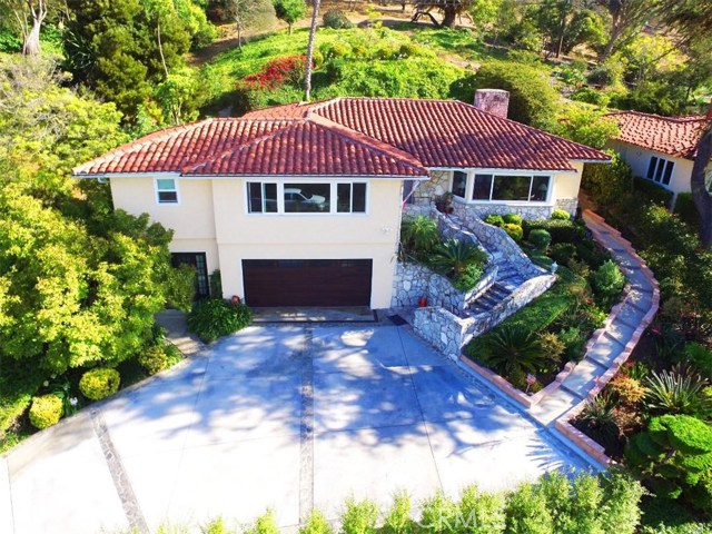 Photo of 2416 Via Ramon, Palos Verdes Estates, CA 90274