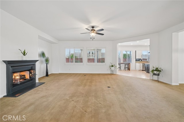 Detail Gallery Image 6 of 35 For 36109 Eagle Ln, Beaumont,  CA 92223 - 3 Beds | 2/1 Baths