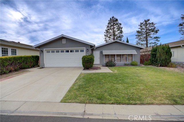 Detail Gallery Image 34 of 36 For 3409 Quail Meadows Dr, Santa Maria,  CA 93455 - 2 Beds | 2 Baths