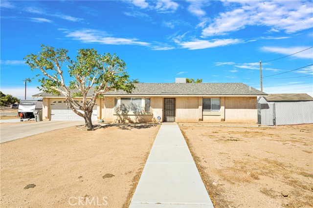 Detail Gallery Image 2 of 51 For 17590 Live Oak St, Hesperia,  CA 92345 - 2 Beds | 2 Baths