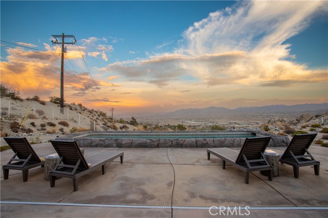 Detail Gallery Image 60 of 75 For 6185 Mirlo Rd, Yucca Valley,  CA 92284 - 3 Beds | 2 Baths