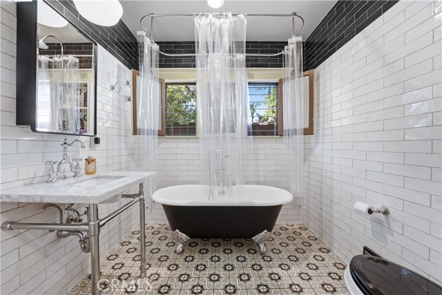 Detail Gallery Image 14 of 25 For 308 Drake Ave, Fullerton,  CA 92832 - 2 Beds | 1 Baths