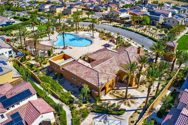 Detail Gallery Image 28 of 42 For 420 via Milano, Cathedral City,  CA 92234 - 3 Beds | 2 Baths