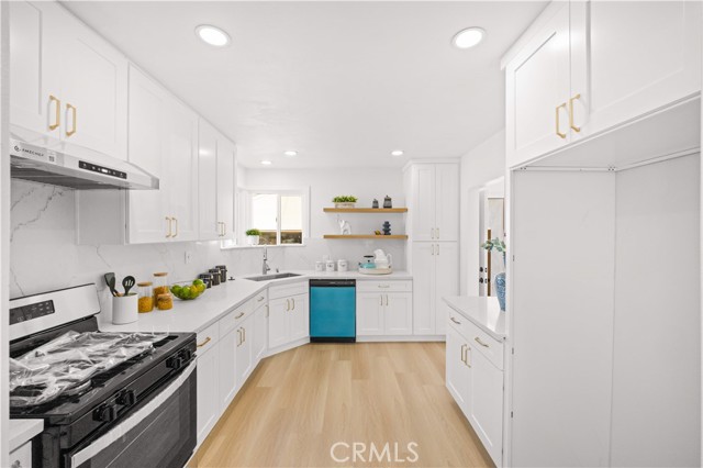 Detail Gallery Image 9 of 32 For 14021 Fernview, Whittier,  CA 90605 - 3 Beds | 2 Baths