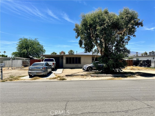 Detail Gallery Image 2 of 28 For 81445 Palo Verde Dr, Indio,  CA 92201 - 3 Beds | 1 Baths