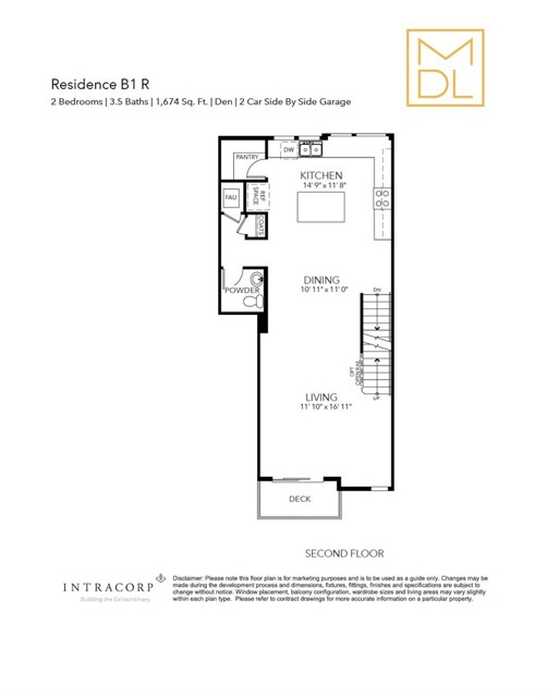 Detail Gallery Image 26 of 34 For 337 Placemark, Irvine,  CA 92614 - 2 Beds | 3/1 Baths