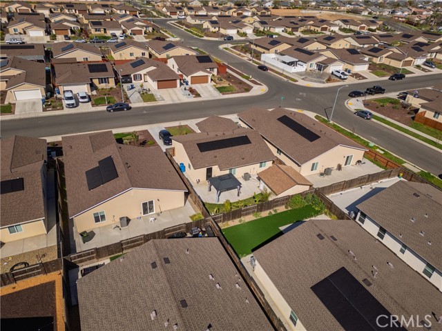 Detail Gallery Image 47 of 50 For 714 Dean Ct, Merced,  CA 95341 - 3 Beds | 2 Baths