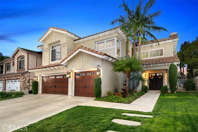 Photo of 21641 PARTRIDGE, Rancho Santa Margarita, CA 92679