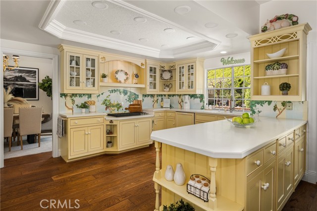 Detail Gallery Image 18 of 73 For 4011 E. Green Clover, Orange,  CA 92867 - 5 Beds | 4 Baths