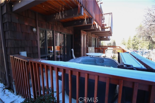 Detail Gallery Image 2 of 34 For 861 Thrush Dr #30,  Big Bear Lake,  CA 92315 - 2 Beds | 2 Baths