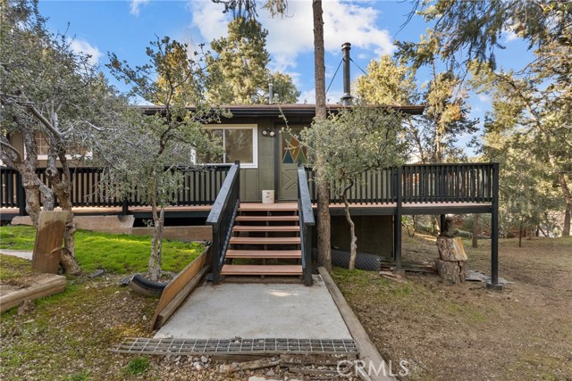 Detail Gallery Image 26 of 36 For 1112 Lion Ln, Frazier Park,  CA 93225 - 3 Beds | 1 Baths