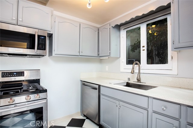 Detail Gallery Image 12 of 24 For 453 E Sacramento St, Altadena,  CA 91001 - 1 Beds | 1 Baths