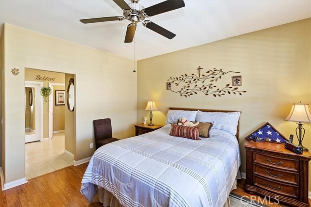 Detail Gallery Image 16 of 29 For 26082 Palm Breeze Ln, Menifee,  CA 92586 - 2 Beds | 2/1 Baths