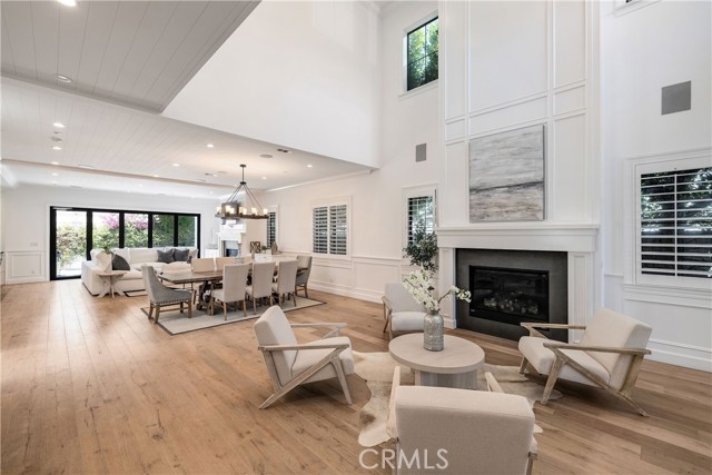 2001 Oak Avenue, Manhattan Beach, California 90266, 5 Bedrooms Bedrooms, ,5 BathroomsBathrooms,Residential,For Sale,Oak,SB25183354