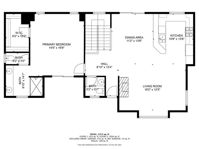 Detail Gallery Image 61 of 62 For 1331 Costa Brava, Pismo Beach,  CA 93449 - 3 Beds | 2/1 Baths