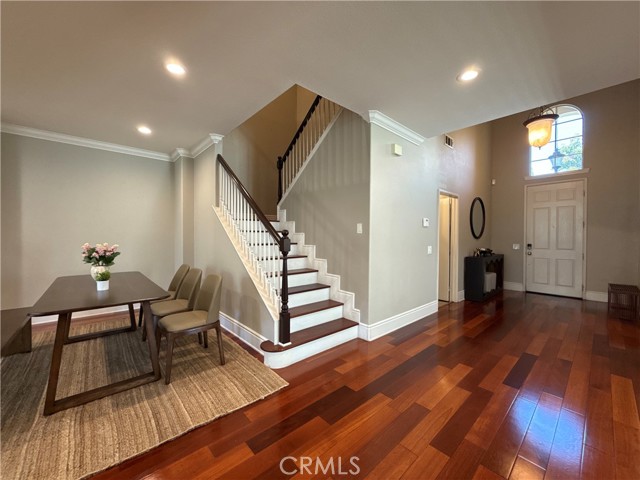 Detail Gallery Image 25 of 50 For 12210 Vista Ct, Chino,  CA 91710 - 3 Beds | 2 Baths