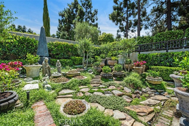Detail Gallery Image 39 of 43 For 5 Rue Marseille, Newport Beach,  CA 92660 - 3 Beds | 2/1 Baths