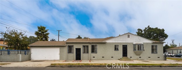 Detail Gallery Image 5 of 31 For 471 W Magnolia St, Compton,  CA 90220 - 3 Beds | 1 Baths