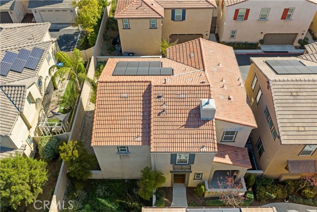 Detail Gallery Image 34 of 45 For 7143 Montecito, Corona,  CA 92880 - 4 Beds | 3/1 Baths