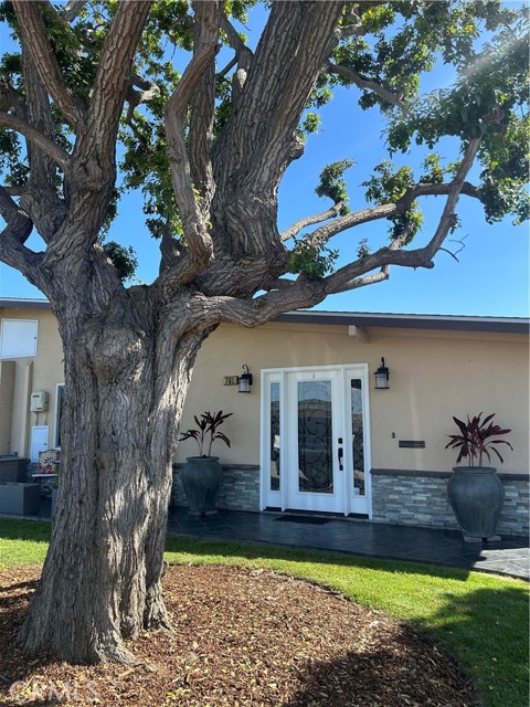 Detail Gallery Image 40 of 52 For 13561 Medinac Lane  M5  70l, Seal Beach,  CA 90740 - 2 Beds | 2 Baths
