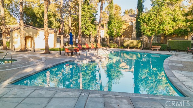 Detail Gallery Image 25 of 28 For 27946 John F Kennedy a,  Moreno Valley,  CA 92555 - 2 Beds | 2 Baths