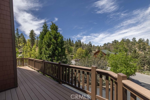 Detail Gallery Image 42 of 50 For 305 Starlight Cir, Big Bear Lake,  CA 92315 - 3 Beds | 2/1 Baths