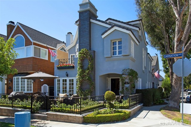 Detail Gallery Image 26 of 26 For 441 Carnation Ave, Corona Del Mar,  CA 92625 - 3 Beds | 2/1 Baths