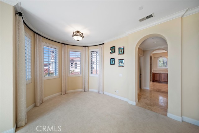 Detail Gallery Image 22 of 40 For 142 Sidney Bay Dr #31,  Newport Coast,  CA 92657 - 3 Beds | 2/1 Baths