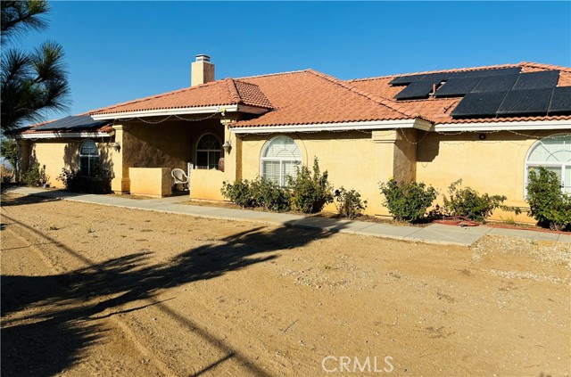 Image 3 for 8225 Ailanthus St, Phelan, CA 92371