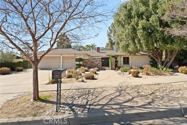 Detail Gallery Image 42 of 42 For 2359 N 4th Ave, Upland,  CA 91784 - 4 Beds | 2 Baths