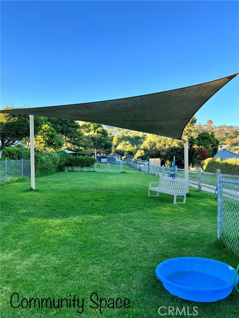 Community Little/Big Dog Parks