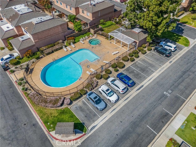 Detail Gallery Image 35 of 39 For 1105 N Dresden #52,  Anaheim,  CA 92801 - 3 Beds | 2/1 Baths