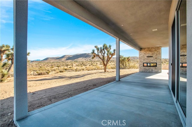 Detail Gallery Image 36 of 75 For 58871 Meredith Ct, Yucca Valley,  CA 92284 - 3 Beds | 2 Baths