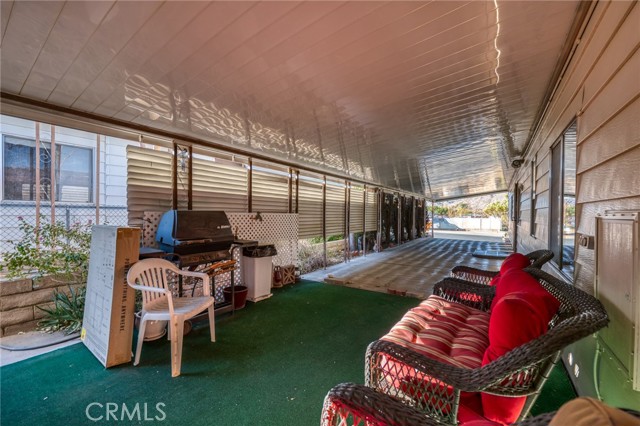 Detail Gallery Image 10 of 38 For 7501 Palm Ave #111,  Yucca Valley,  CA 92284 - 2 Beds | 2 Baths