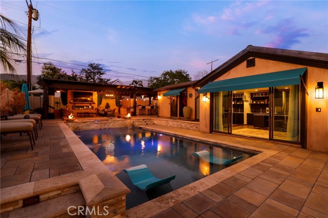 Detail Gallery Image 35 of 40 For 2185 Paloma, Pasadena,  CA 91104 - 3 Beds | 3 Baths