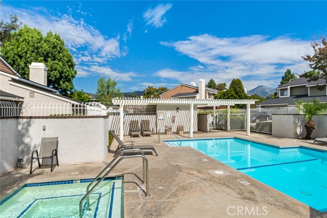 Detail Gallery Image 23 of 27 For 3724 Live Oak, Pomona,  CA 91767 - 3 Beds | 3 Baths