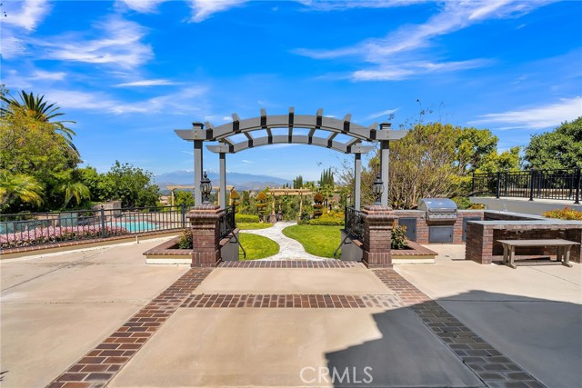 Detail Gallery Image 54 of 75 For 1005 Ginsberg Ct, Riverside,  CA 92506 - 4 Beds | 4/2 Baths