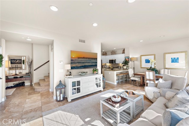 Detail Gallery Image 4 of 41 For 44 Paseo Verde, San Clemente,  CA 92673 - 3 Beds | 2/1 Baths